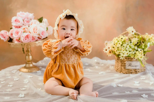 临朐四个月宝宝咳嗽小妙招