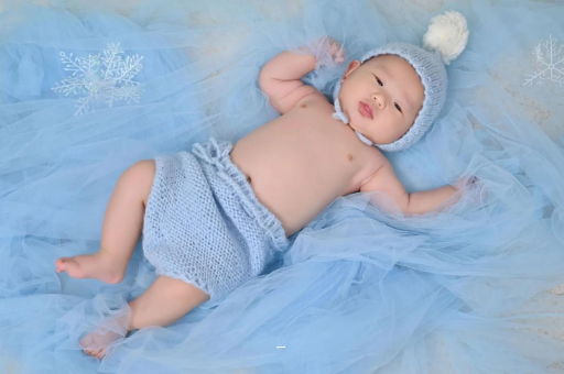 临朐摸孕妇肚子沾喜气